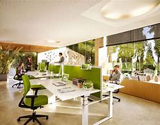 Image result for Apple Office Cupertino Interior Design