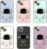 Image result for iPhone 11 Astronaut Case