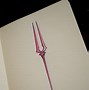 Image result for Spear Drawing