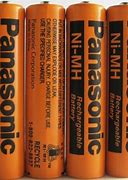 Image result for Solar AAA Batteries