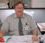 Image result for Office Space Movie Cubicle