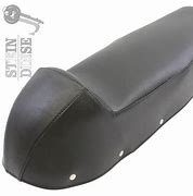 Image result for How to Remove Ducati Mach 1 Seat