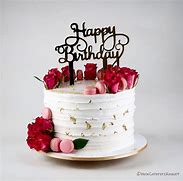 Image result for Pictures for Facebook Happy Birthday Cake