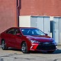 Image result for Toyota Camry XSE Wheels