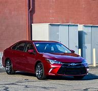 Image result for 2015 Toyota Camry XSE V6