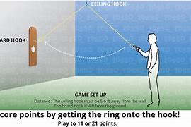 Image result for Hook as Ring