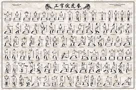 Image result for Ancient Kung Fu Styles