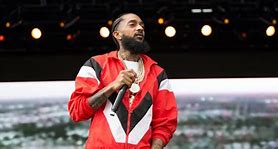 Image result for Nipsey Hussle the Marathon Album