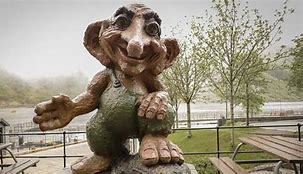 Image result for Trolls Real Life