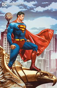 Image result for Superman 78 Intro