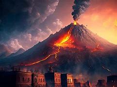 Image result for Vesuvius Erupts Puzzle