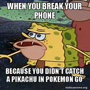 Image result for Break Phone Case Meme