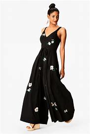 Image result for Jumpsuit Styles