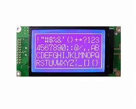 Image result for 1602 LCD Display Module Huck U