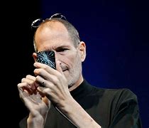 Image result for Steve Jobs Tenting Hands