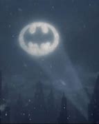 Image result for Batman Background with Bat Signal