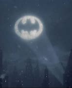 Image result for The Batman Bat Signal