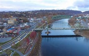 Image result for Easton PA Sky View
