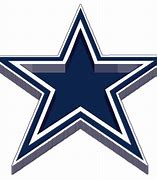 Image result for Dallas Cowboys Decal Sticker Silouette