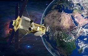 Image result for Atlas Satellite