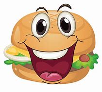 Image result for cartoons burgers logos