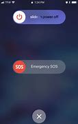 Image result for iPhone Emergency Call