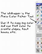 Image result for iOS Color Picker