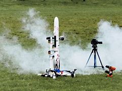 Image result for Hobby Rockets