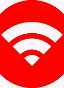 Image result for Red Circle On Wireless Router