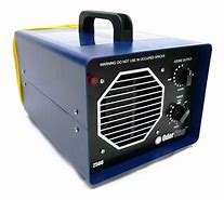 Image result for ozonator generators