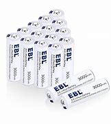Image result for Icr123 Rechargeable Batteries