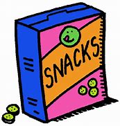 Image result for Snack Bags in Clip Art