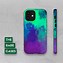 Image result for Green iPhone 13 Mini Case Glitter