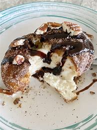 Image result for Deep Fried Ice Cream