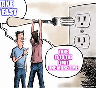 Image result for Wall Plug and Charger Meme