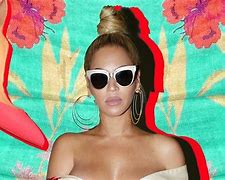 Image result for Beyonce Photo Removed