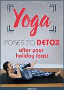 Image result for Detox Yoga Poses