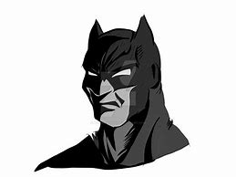 Image result for Batman Illustration Cartoon