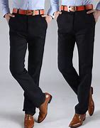 Image result for business casual pants men