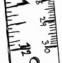 Image result for 1 Centimeter Clip Art