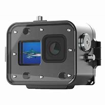 Image result for Diving Case for Hero 11