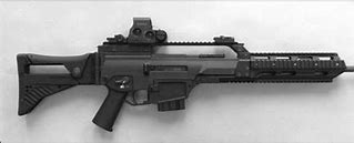 Image result for Nexus Pro G36