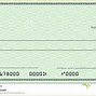 Image result for Individual Check Template