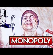 Image result for Monopoly Man Alucin