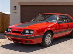 Image result for 86 ford mustang gt converble