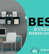 Image result for Shelves for Stereo System