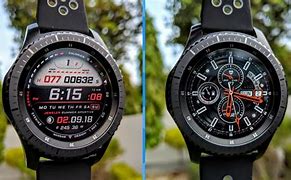 Image result for Watch Faces for Gear S3