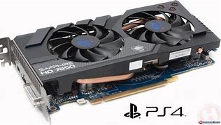 Image result for PS4 Graphics Card