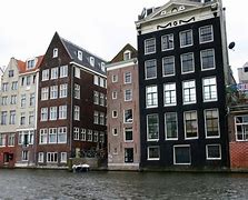 Image result for Houses I'm Amsterdam