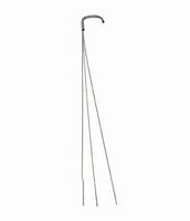 Image result for Hanging Basket Wire Hangers
